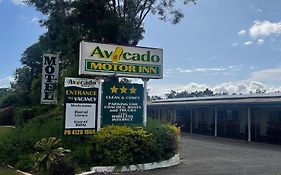 Avocado Motor Inn